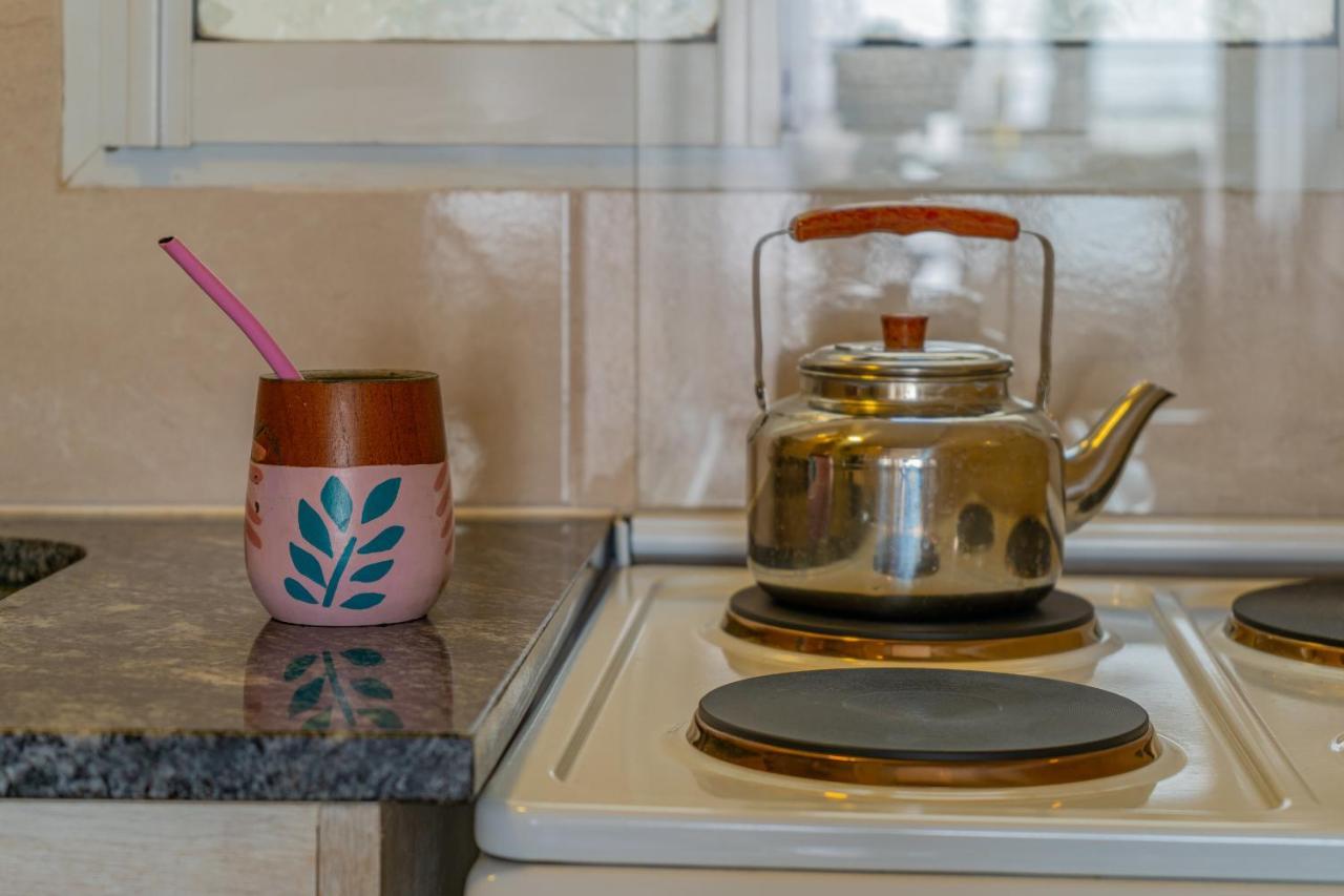 Apartamento Berlina Hermoso Ambiente C/balcón A La Calle *