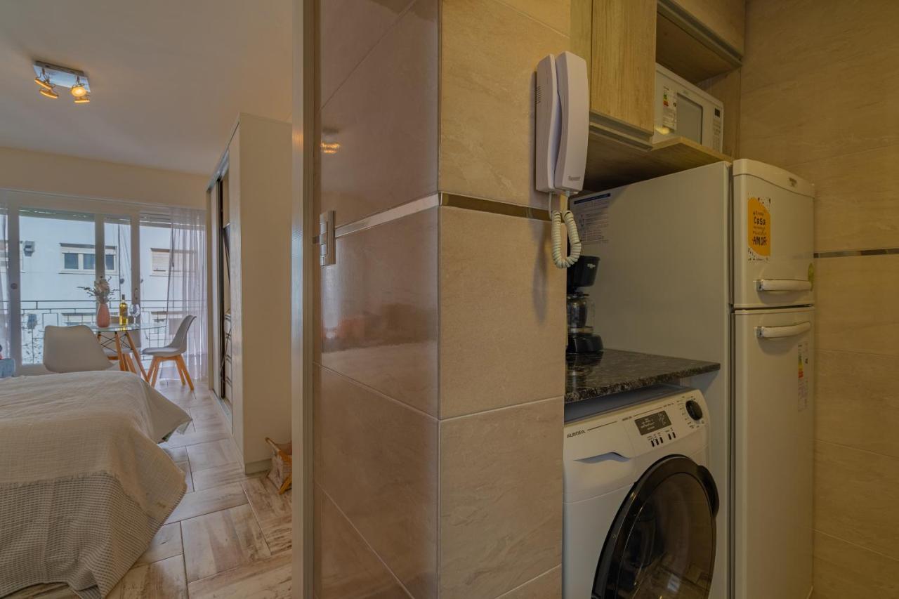 Apartment Berlina Hermoso Ambiente C/balcon A La Calle *