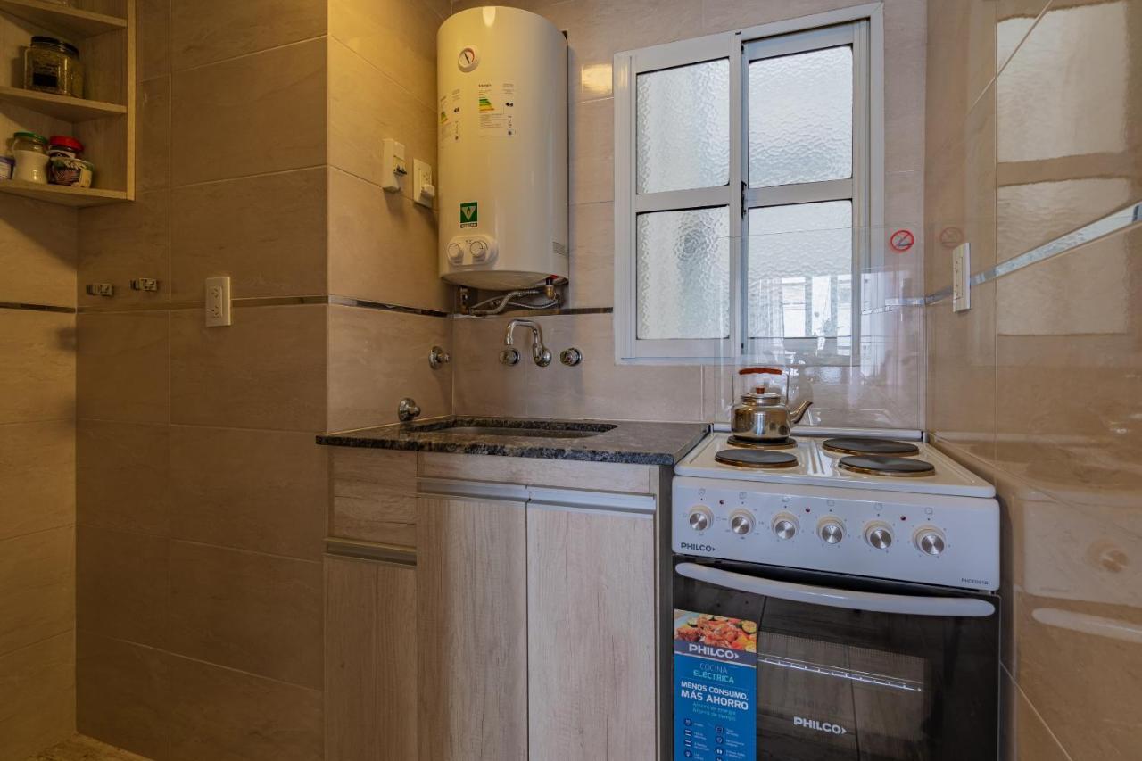 Apartment Berlina Hermoso Ambiente C/balcon A La Calle